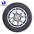 Sunmoon Hot Sell Motorcycle 300 17 China Tire 2.75-17 Fabricant